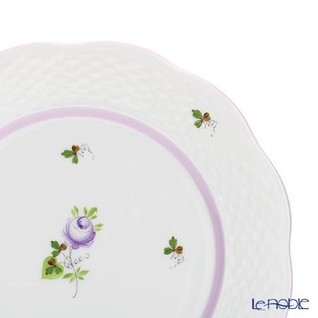 ヘレンド（HEREND） 並行輸入品 ウィーンのバラ ライラック 00517 
