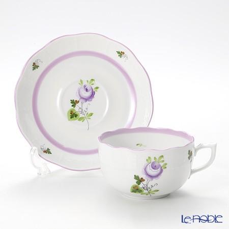 ヘレンド ウィーンのバラ 01365-0-00／1365 スラップボウル 12cm