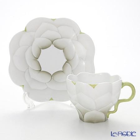 ヨーロッパ 王室 白磁器 ハンドメイド レース シリーズ 三点セット ヨーロッパ 王室 白磁器 ハンドメイド レース シリーズ 三点セット