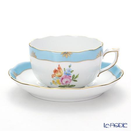 希少 レア【新品】ヘレンド ヴィクトリア PDVICT1 ペアカップ