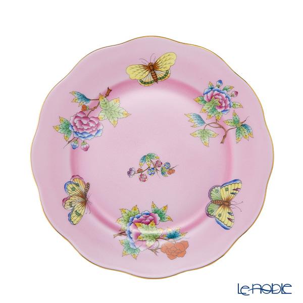 ヘレンド（HEREND） 並行輸入品 ピンクのヴィクトリア VE-FP1 2人用