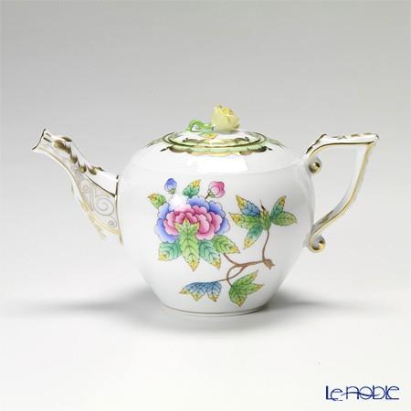 ヘレンド（HEREND） 並行輸入品 ヴィクトリア・ブーケ 2人用 5点セット