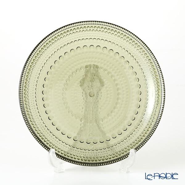カステヘルミ 並行輸入品 イッタラ iittala プレート 17cm モス