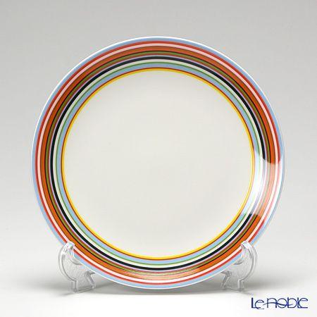 オリゴ 並行輸入品 イッタラ iittala オレンジ＆ベージュ 2人用 マグ