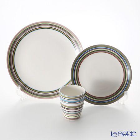 イッタラ オリゴ スターター8点セット ベージュ 【公式通販】