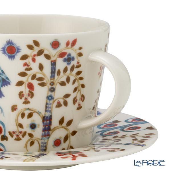タイカ 並行輸入品 イッタラ(iittala) ホワイト ティーカップ 
