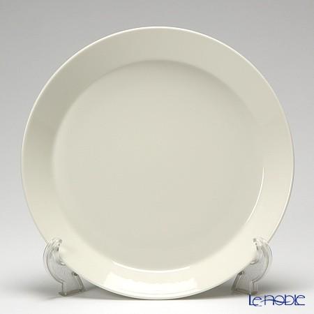 ティーマ 並行輸入品 イッタラ iittala ホワイト プレート 26cm 6枚