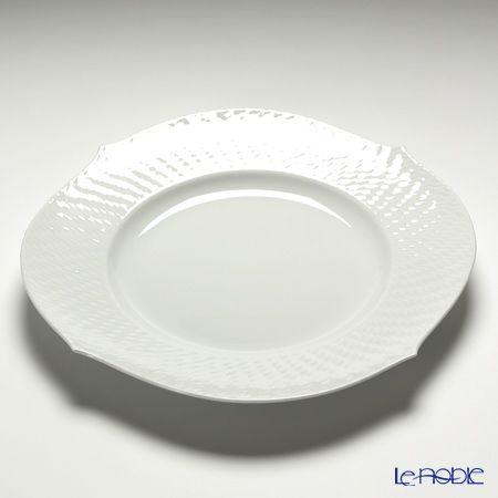 波の戯れ 並行輸入品 マイセン 波の戯れホワイト 000001／29479