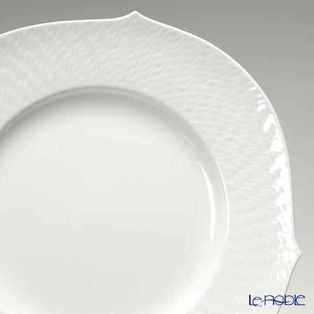 波の戯れ 並行輸入品 マイセン 波の戯れホワイト 000001／29479
