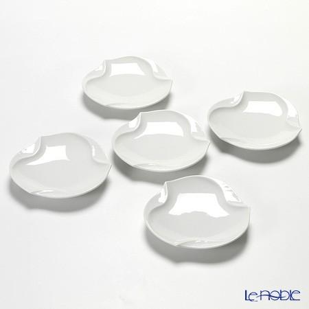 波の戯れ 並行輸入品 マイセン 波の戯れホワイト 000001／53574 ギフト