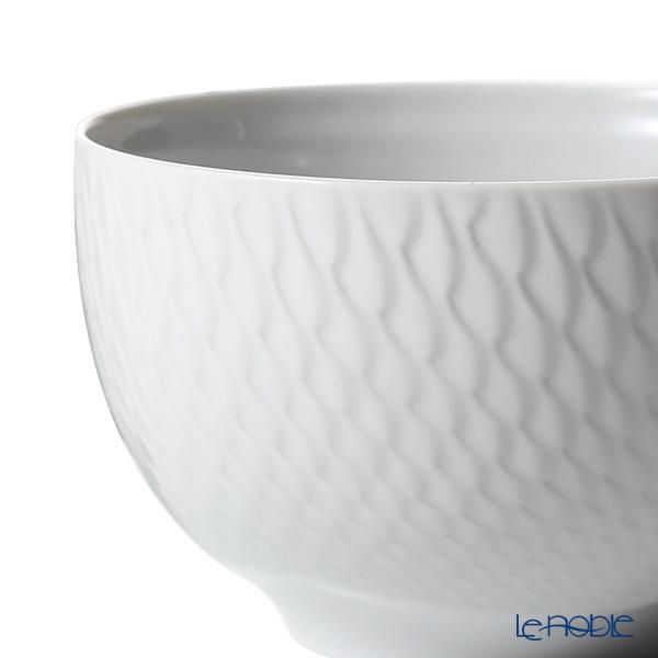 波の戯れ 並行輸入品 マイセン エスニック ボウル 11cm 000001／29813