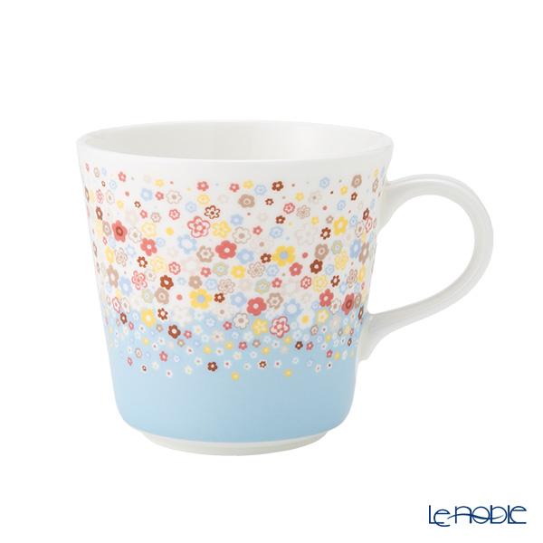NARUMI ナルミ ポーチュラカ 2ピースセット マグカップ 340ml
