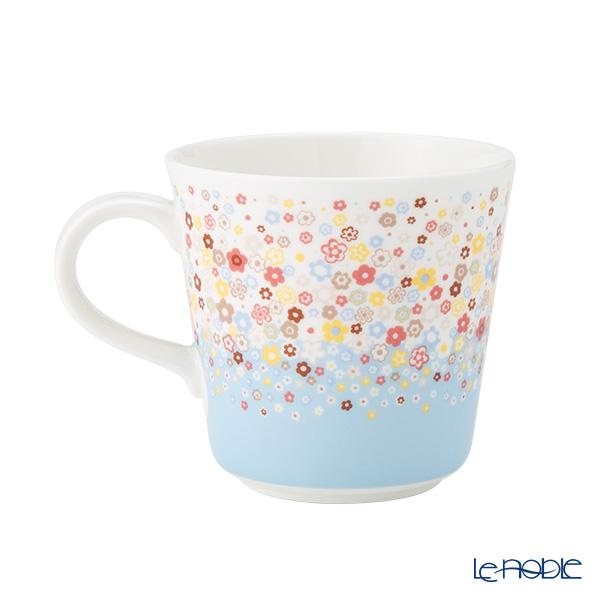 NARUMI ナルミ ポーチュラカ 2ピースセット マグカップ 340ml