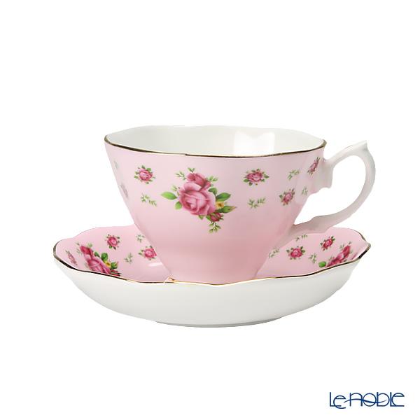 英国製 ロイヤルアルバート　 カントリーローズ  トリオ　6セット ロイヤルアルバート オールドカントリーローズ4点セット | Rosy Baby