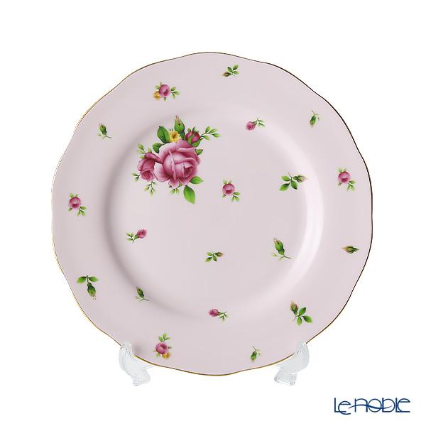 英国製 ロイヤルアルバート　 カントリーローズ  トリオ　6セット 美品】英国製ロイヤルアルバート☆オールドカントリーローズ☆トリオ6