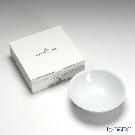 ROYAL COPENHAGEN ロイヤルコペンハーゲン ホワイトフルーテッド ROYAL COPENHAGEN ロイヤルコペンハーゲン ホワイトフルーテッド