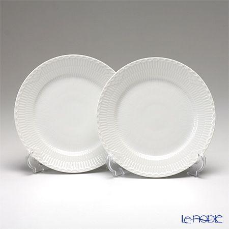 ROYAL COPENHAGEN ロイヤルコペンハーゲン ホワイトフルーテッド ROYAL COPENHAGEN ロイヤルコペンハーゲン ホワイトフルーテッド