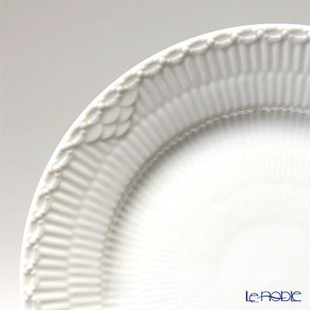 ROYAL COPENHAGEN ロイヤルコペンハーゲン ホワイトフルーテッド ROYAL COPENHAGEN ロイヤルコペンハーゲン ホワイトフルーテッド