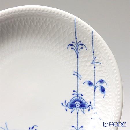 ブルーパルメッテ 並行輸入品 ロイヤルコペンハーゲン プレート 20cm