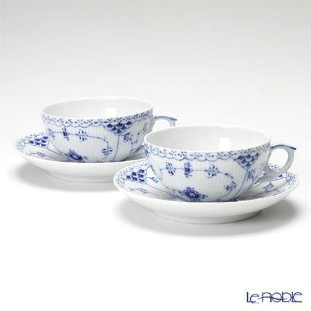 ROYAL COPENHAGEN ロイヤルコペンハーゲン ブルーフルーテッド ROYAL COPENHAGEN ロイヤルコペンハーゲン ブルーフルーテッド
