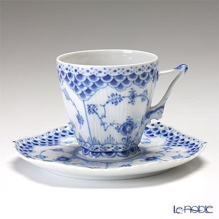 ROYAL COPENHAGEN ロイヤルコペンハーゲン ブルーフルーテッド ROYAL COPENHAGEN ロイヤルコペンハーゲン ブルーフルーテッド