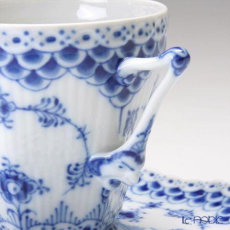 ROYAL COPENHAGEN ロイヤルコペンハーゲン ブルーフルーテッド ROYAL COPENHAGEN ロイヤルコペンハーゲン ブルーフルーテッド