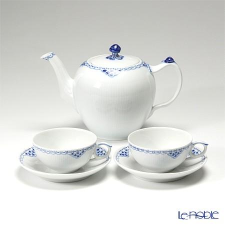 ROYAL COPENHAGEN ロイヤルコペンハーゲン プリンセス ブルー 2 ROYAL COPENHAGEN ロイヤルコペンハーゲン プリンセス ブルー 2