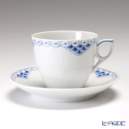 ロイヤルコペンハーゲン　プリンセスブルー 10 点セット ROYAL COPENHAGEN（ロイヤルコペンハーゲン） 並行輸入品 プリンセス