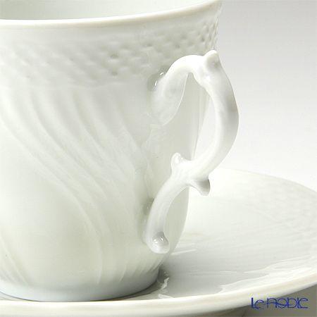 ジノリ1735／リチャード ジノリ ベッキオホワイト コーヒー 