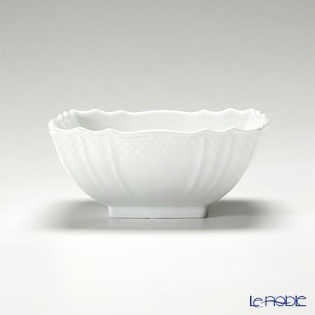 ジノリ ベッキオ チューリップ 12スクエアディッシュ×4 ジノリ1735