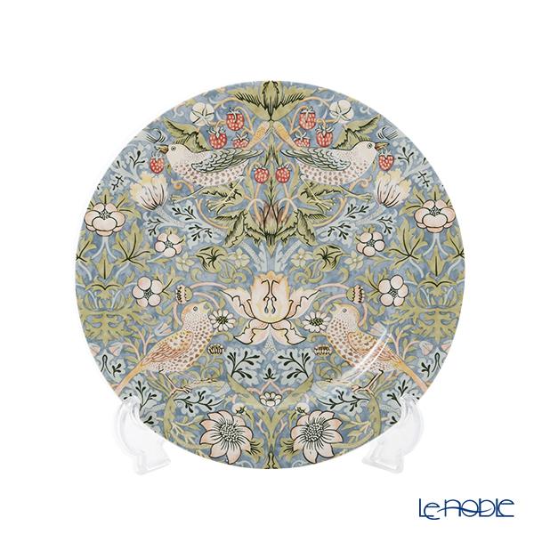 英国 Spode [スポード] ウィリアムモリス デザート皿4枚セット Morris