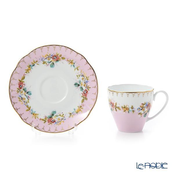 ニナス オリジナル マリーアントワネット 1775 カップ＆ソーサー ペア