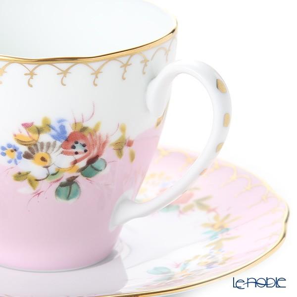 ニナス オリジナル マリーアントワネット 1775 カップ＆ソーサー ペア