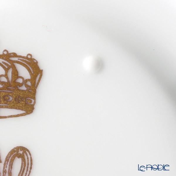 ニナス オリジナル マリーアントワネット 1775 カップ＆ソーサー ペア