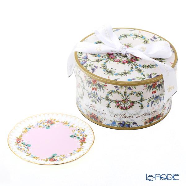 ニナス オリジナル マリーアントワネット 1775 プレート 18cm ホワイト