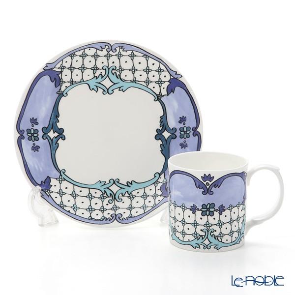 Twig NEW YORK オールウェイズ ソフィー プレート＆マグセット