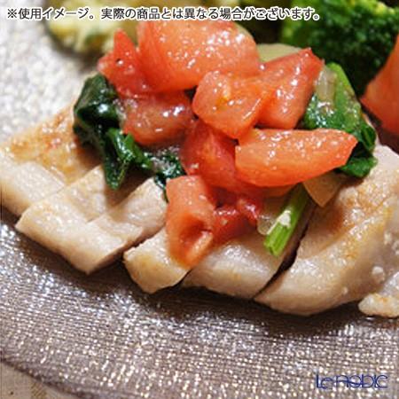 Vetro Felice ヴェトロ フェリーチェ グリッター プレート 21cm