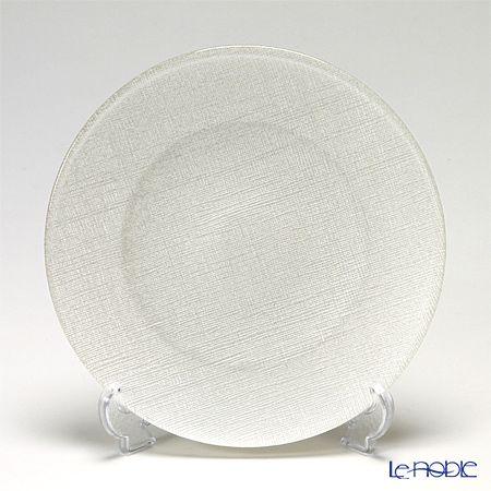 Vetro Felice ヴェトロ フェリーチェ グリッター プレート 21cm