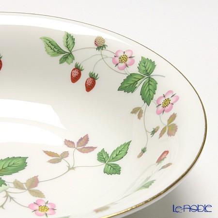 WEDGWOOD（ウェッジウッド） 並行輸入品 ワイルドストロベリー サラダ