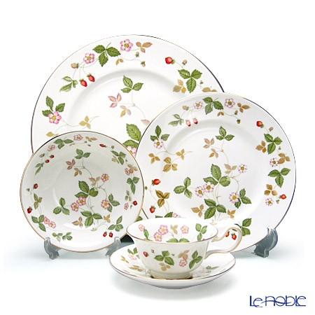 WEDGWOOD（ウェッジウッド） 並行輸入品 ワイルドストロベリー 