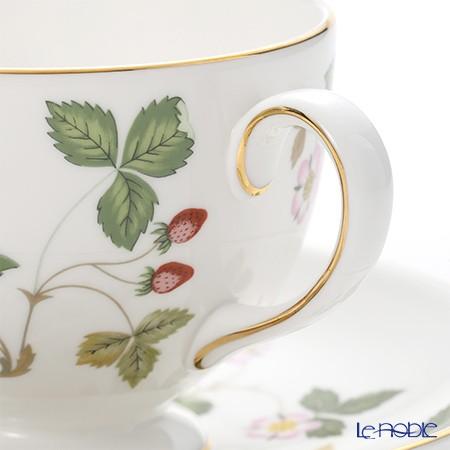 ウェッジウッド Wedgwood ワイルドストロベリー トリオセット(リー)｜le-noble｜05