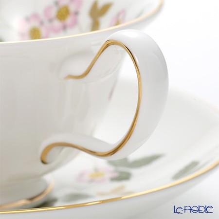 WEDGWOOD（ウェッジウッド） 並行輸入品 ワイルドストロベリー トリオ