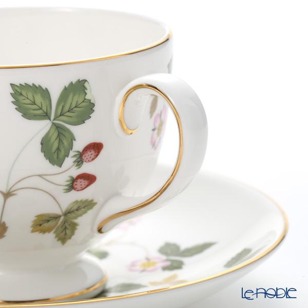 WEDGWOOD ウェッジウッド(Wedgwood) ワイルドストロベリー WEDGWOOD ウェッジウッド(Wedgwood) ワイルドストロベリー