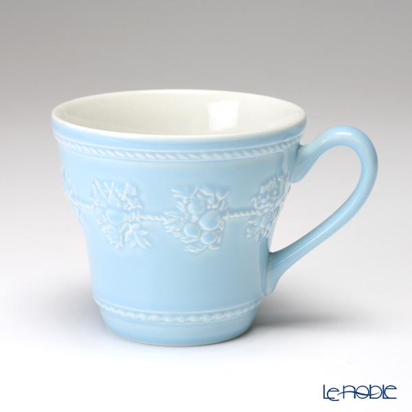 未使用　ウェッジウッド()のマグカップ フェスティビティ 並行輸入品 ウェッジウッド Wedgwood マグ 350ml