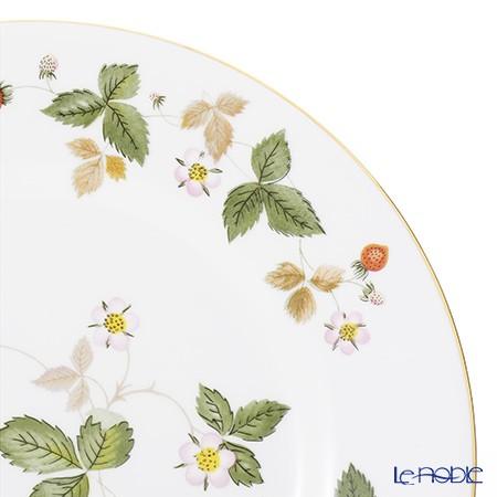 WEDGWOOD（ウェッジウッド） 並行輸入品 ワイルドストロベリー トリオ
