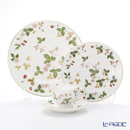 WEDGWOOD（ウェッジウッド） 並行輸入品 ワイルドストロベリー