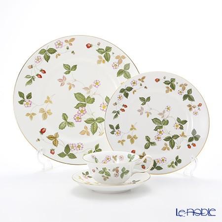 WEDGWOOD（ウェッジウッド） 並行輸入品 ワイルドストロベリー