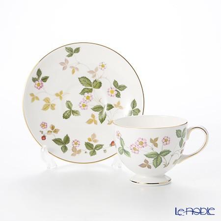 WEDGWOOD ウェッジウッド Wedgwood ワイルドストロベリー トリオ WEDGWOOD ウェッジウッド Wedgwood ワイルドストロベリー トリオ