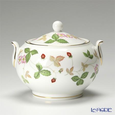 WEDGWOOD（ウェッジウッド） 並行輸入品 ワイルドストロベリー 23