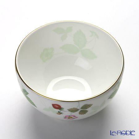 ウェッジウッド Wedgwood ワイルドストロベリー ジャパニーズティーカップ ペア｜le-noble｜03